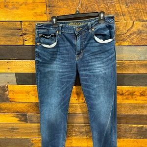 American eagle jeans 34-30